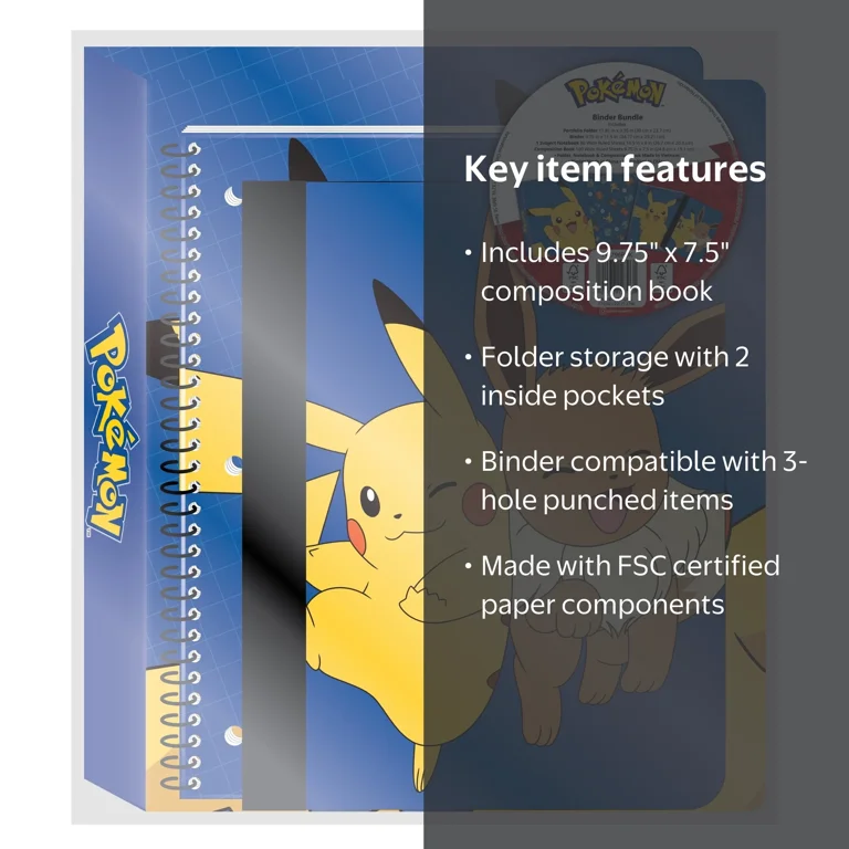 pokemon book for cards walmart 3D Printed Poke Trading Card Binder, Toploader Storage Album, TCG Collector Book easy to put in and take out Pokemon Binder