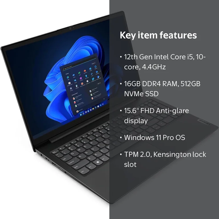 Lenovo 15.6