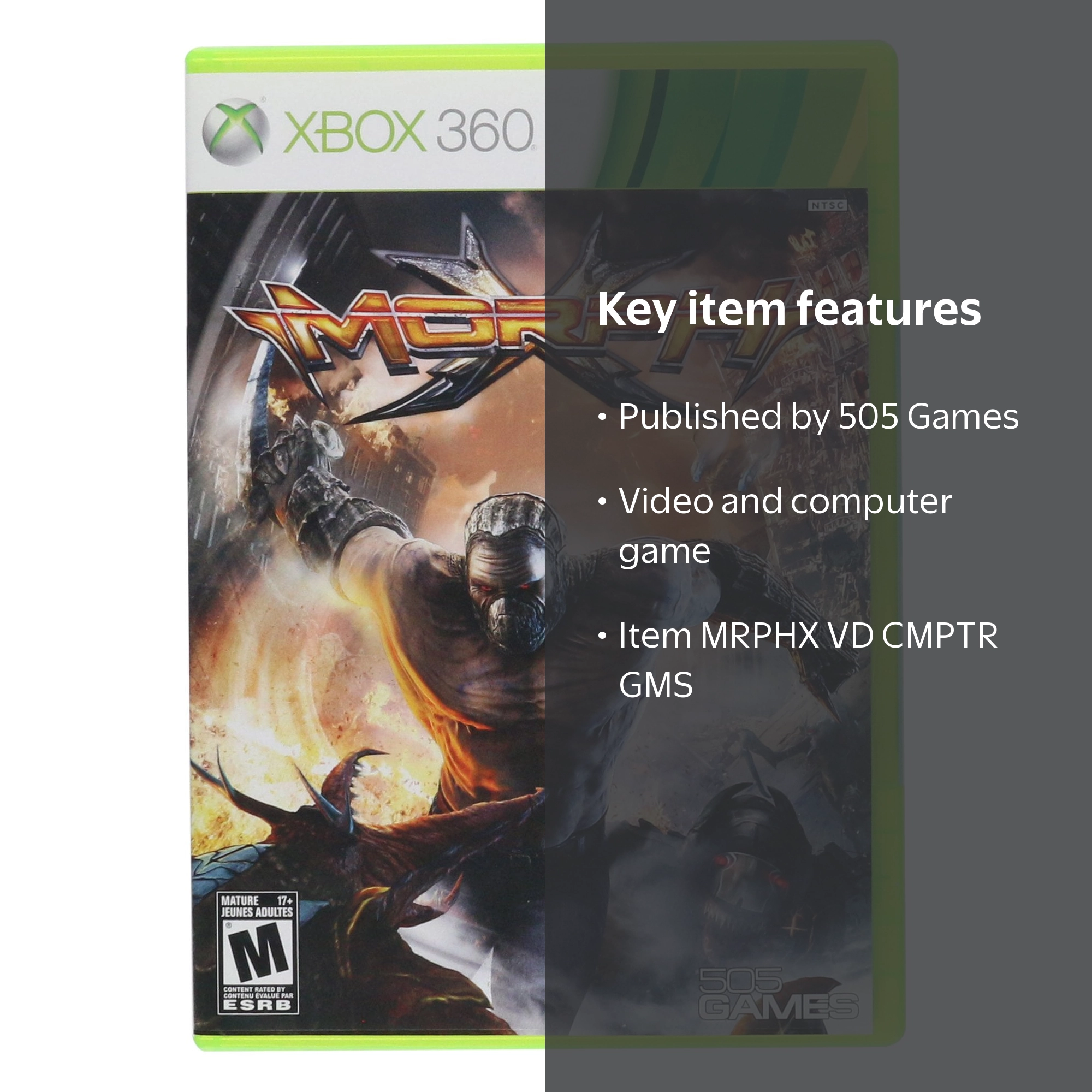 505 GAMES - Walmart.com