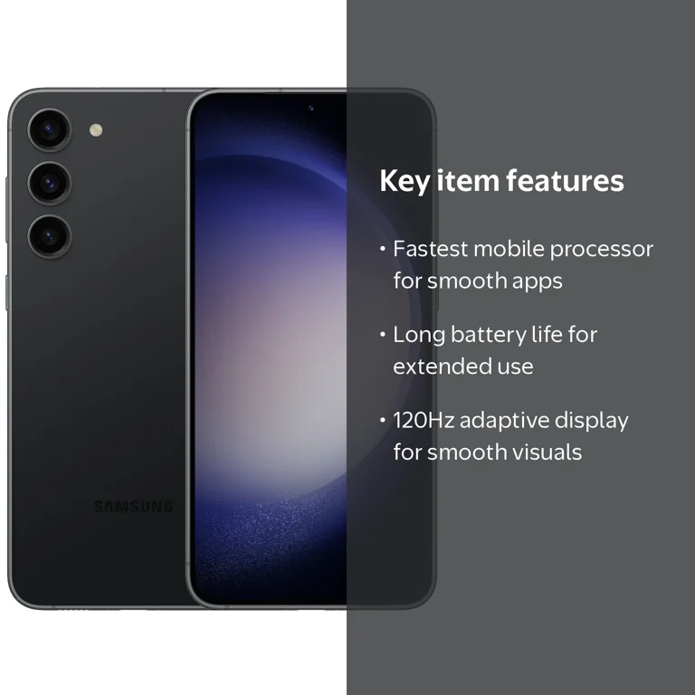 Samsung, Cell Phone, 256GB, 50MP Camera, Night Mode - Walmart.com Samsung, Cell Phone, 256GB, 50MP Camera, Night Mode - Walmart.com