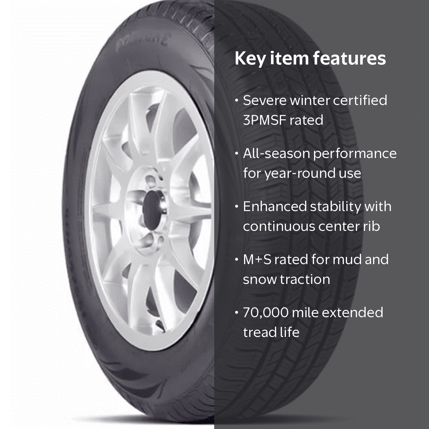 Fortune ClimaFlex 4S FSR402 Touring 235/40R19 96V XL SUV/Crossover