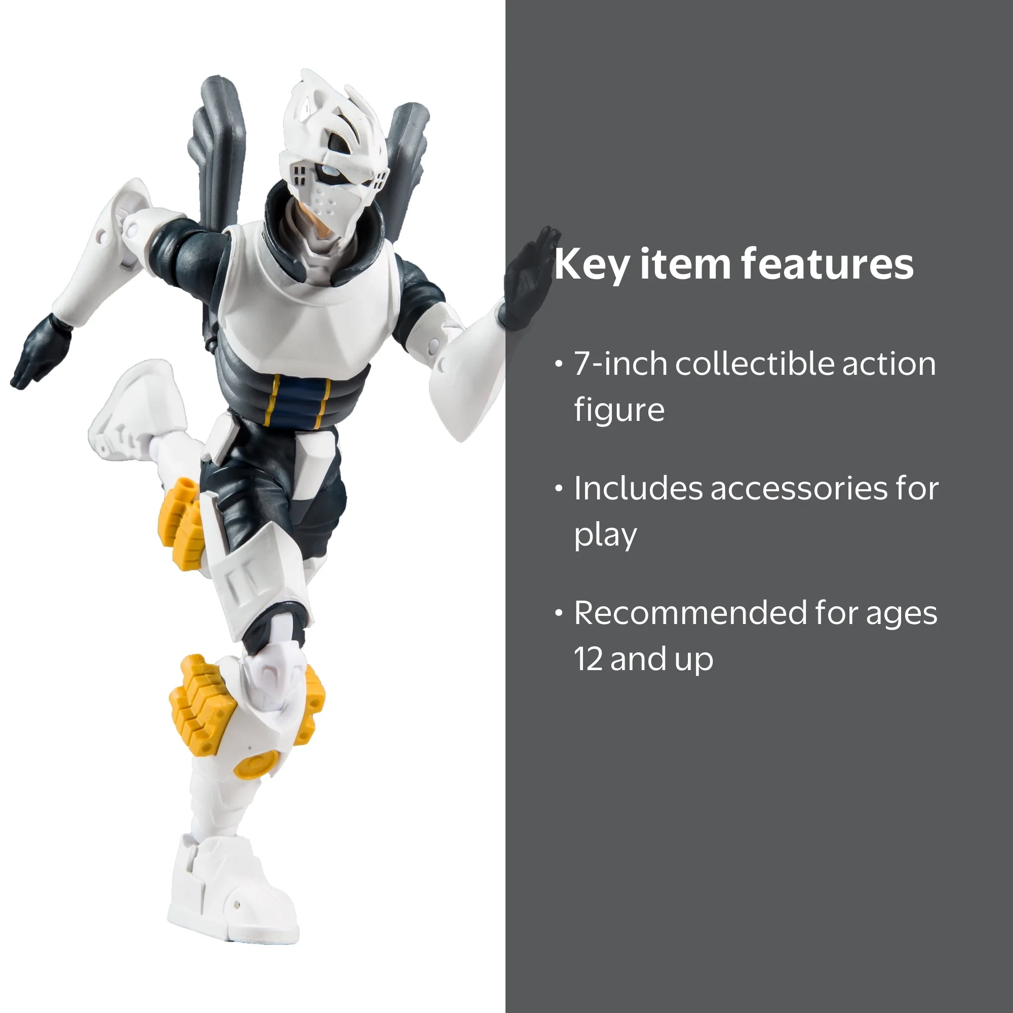 My Hero Academia – Tenya Iida Chibi-Figur 8 Cm – Bandai Sammelfigur Mit Action-Pose – Inkl. Base – Aus Der Manga-Serie