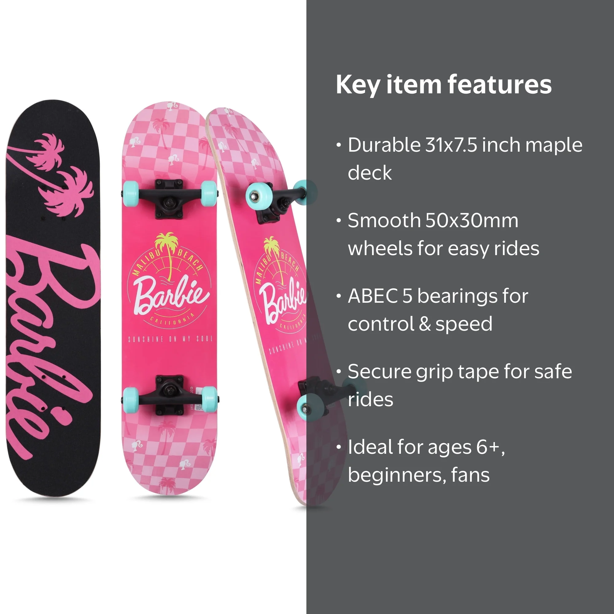 Barbie Malibu Beach 31