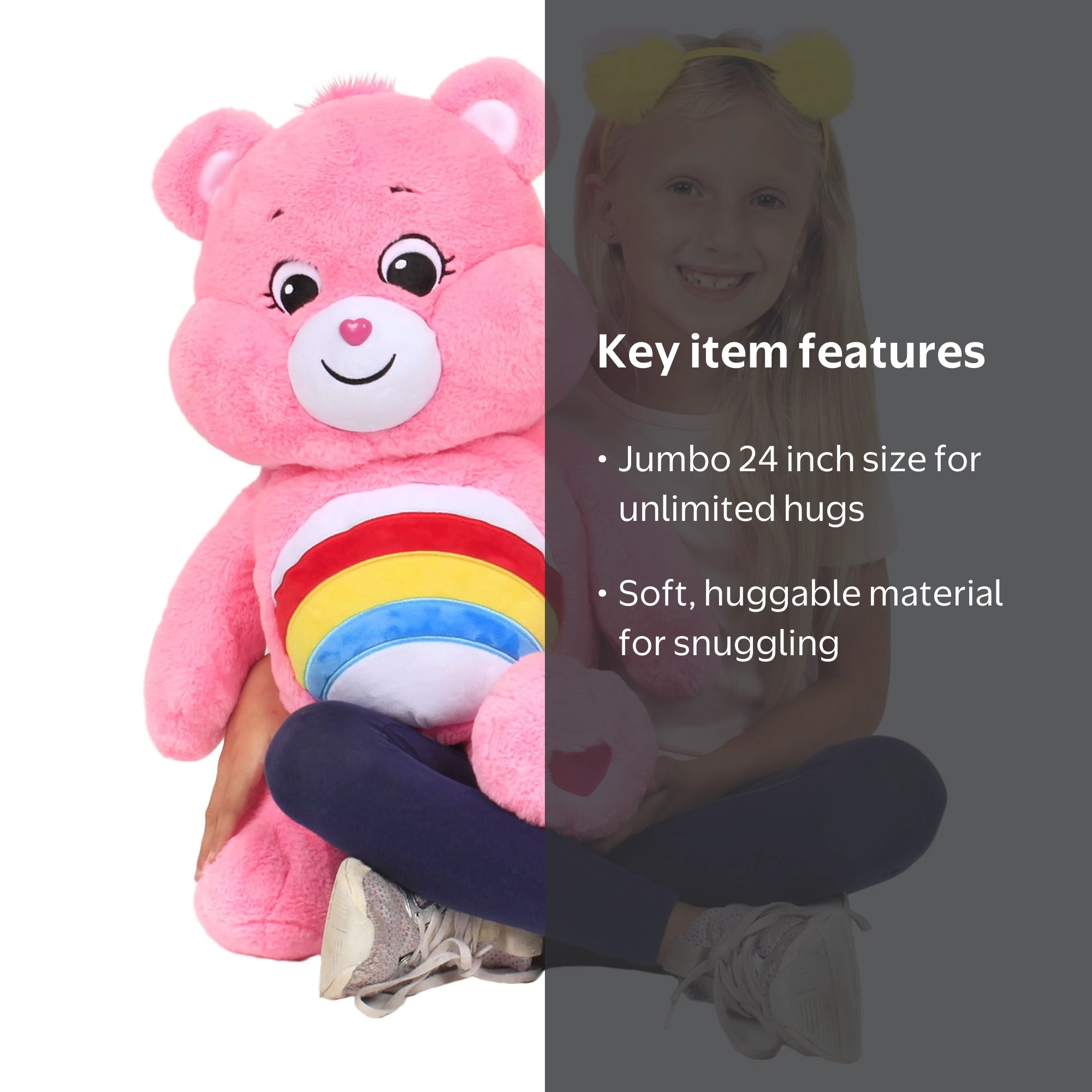 Care Bears 24