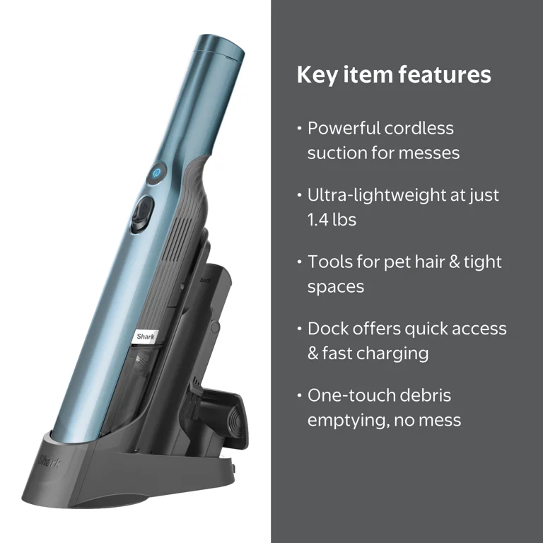 Why is My Car Vacuum Losing Suction?
