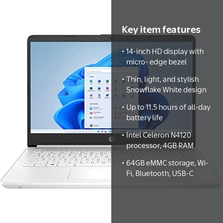 HP Stream 14