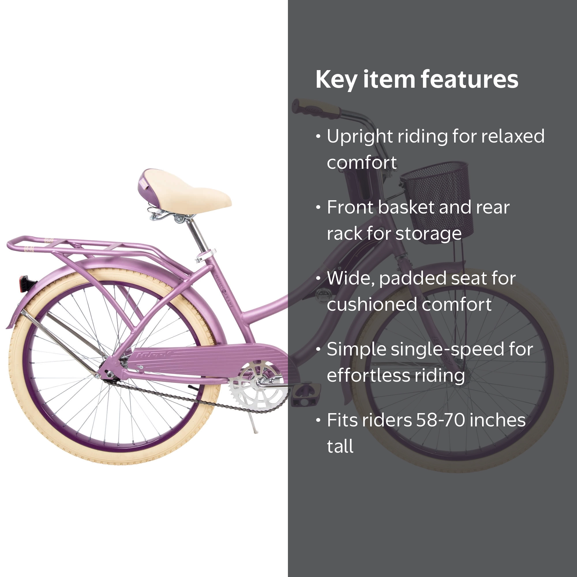 Huffy 24
