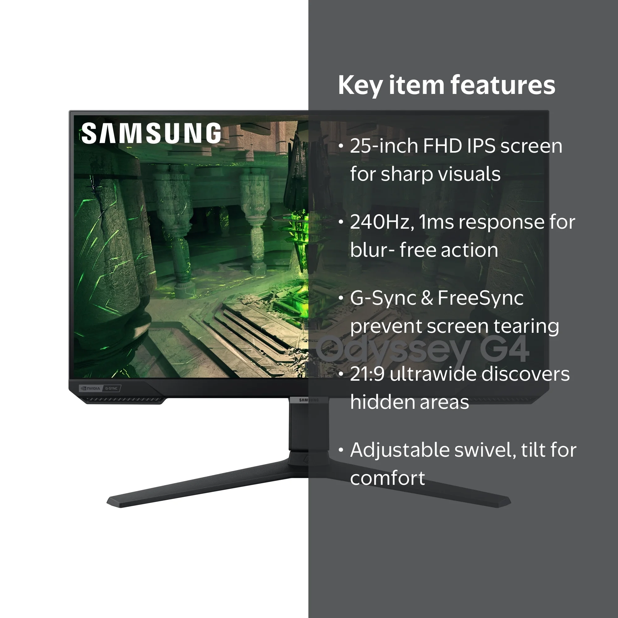 Samsung 25