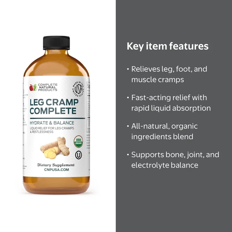 glp 1 leg cramps Muscle on Semaglutide: Causes & Management PAD Treatment Breakthrough: Diabetes and