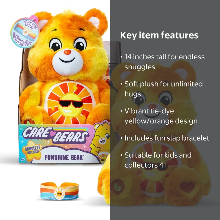 Care Bears - 14