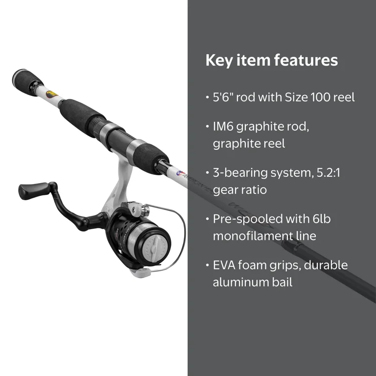 american made fishing rods and reels Beaver Meadow Carbon 6'6" 2-3 weight 4 piece Half Build ROD ONLY  JP Ross Fly & Co. Outdoors the reel seats are 6061 Best USA-Made Saltwater Fishing Reels,