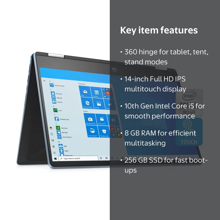HP Pavilion Laptop 14