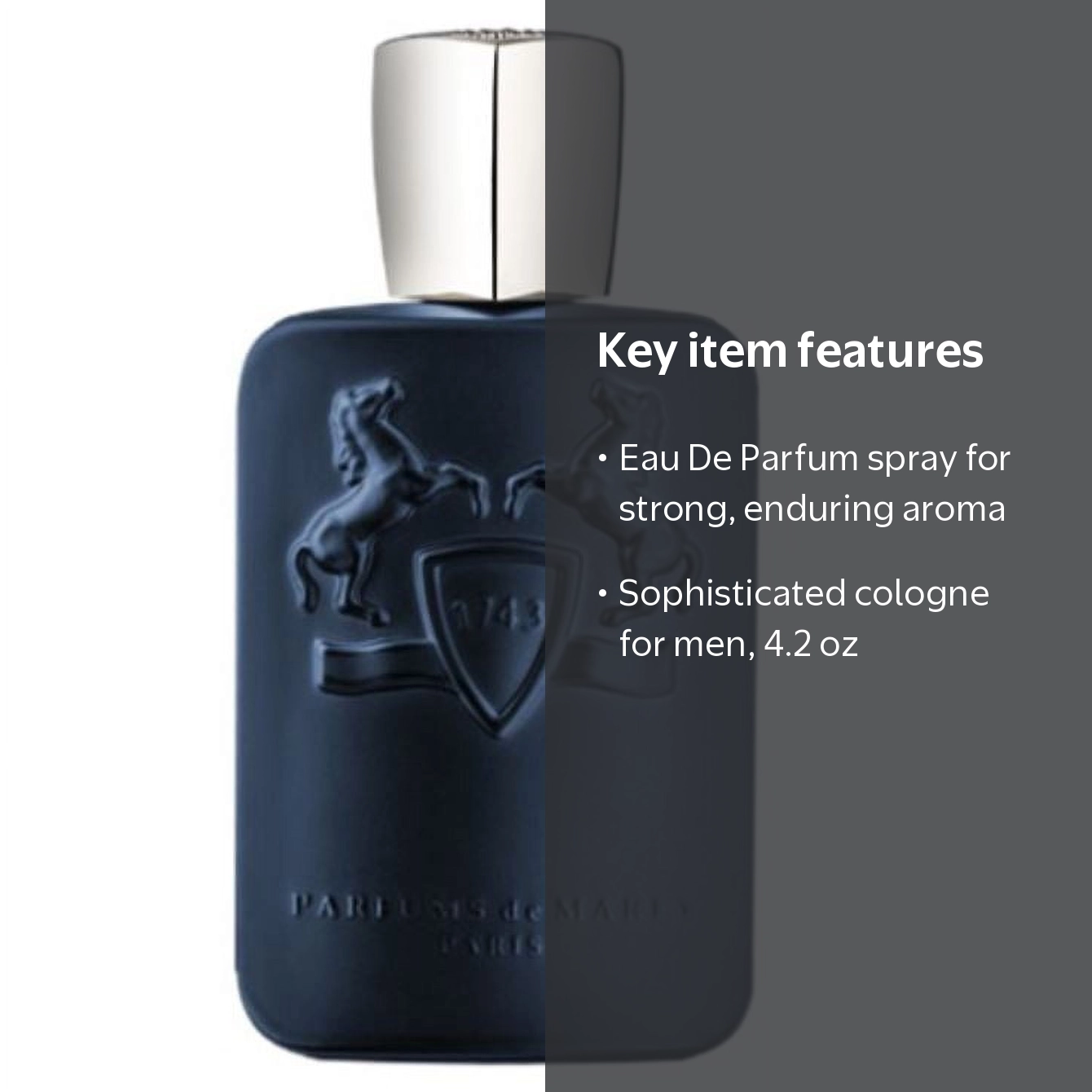 Parfums De Marly Layton Royal Essence Eau De Parfum Spray, Men