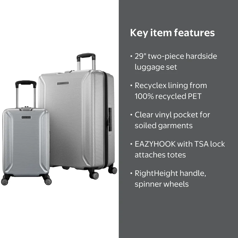 Samsonite 29