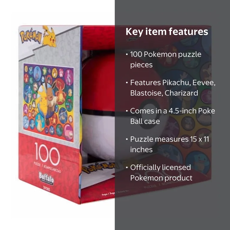 pokemon puzzle cards Pokmon TCG Simplified Chinese Collect 151 Refrigerator Magnet Blind Box Evolves from null Rules You may play 2 Puzzle of Time cards at once 90s Pokemon Puzzles!