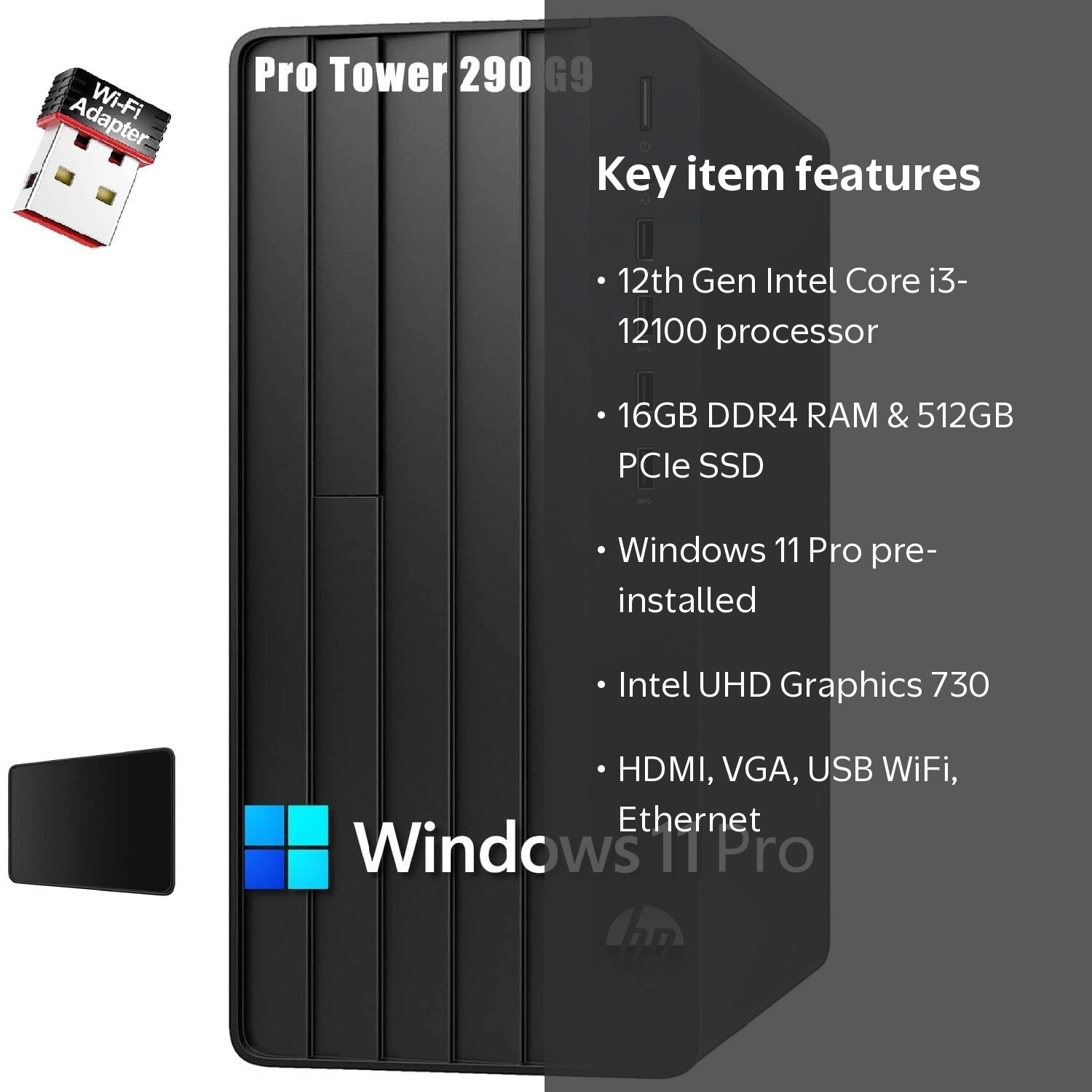 デル Wi-Fi 9世代i3 M.2SSD128GB+HDD500 office k2-_b65828ae-059c-4a58-9a03-