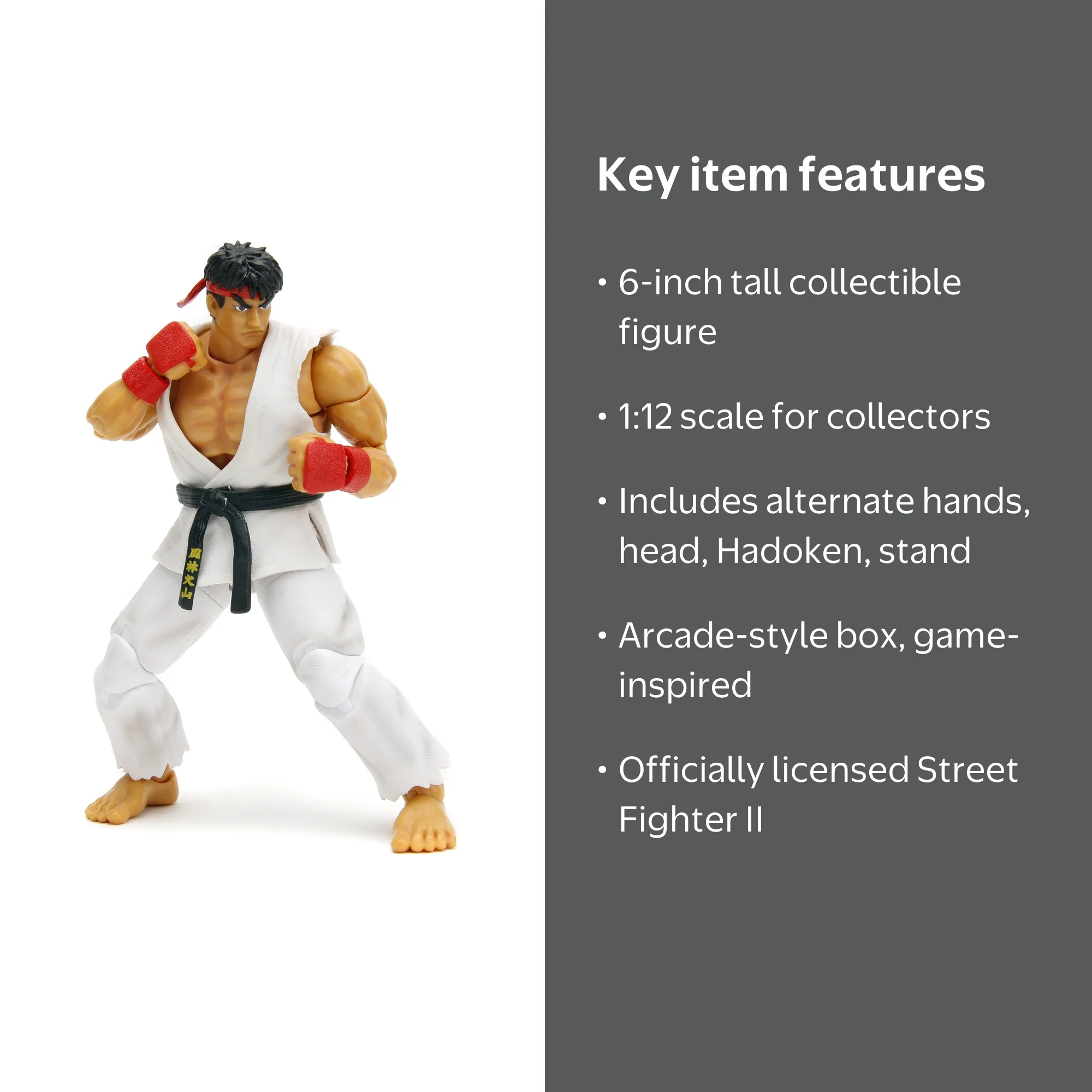 Street Fighter II 6