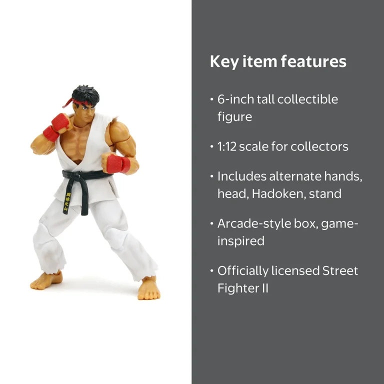 Street Fighter II 6