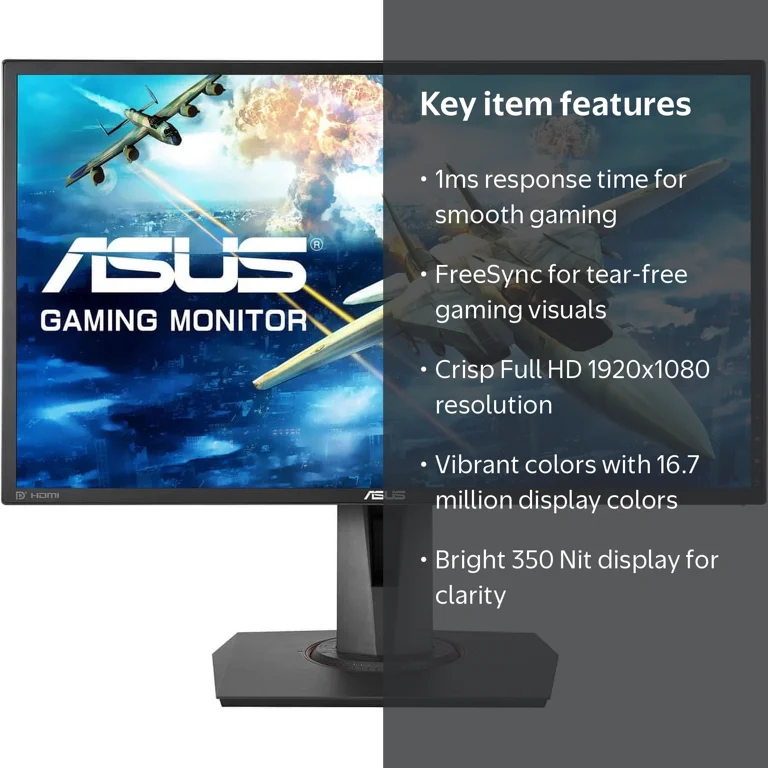 Asus MG248QR 24