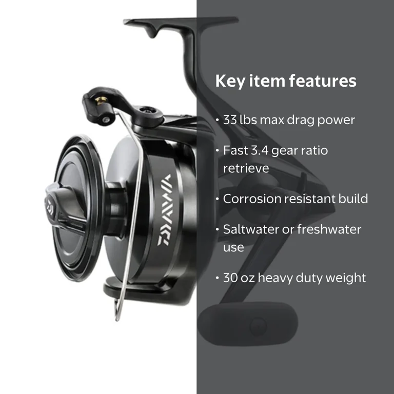 daiwa backlash free reel Tatula 300 TWS Baitcasting Reels Discount Tackle Daiwa Procaster Magforce Anti-Backlash Bait