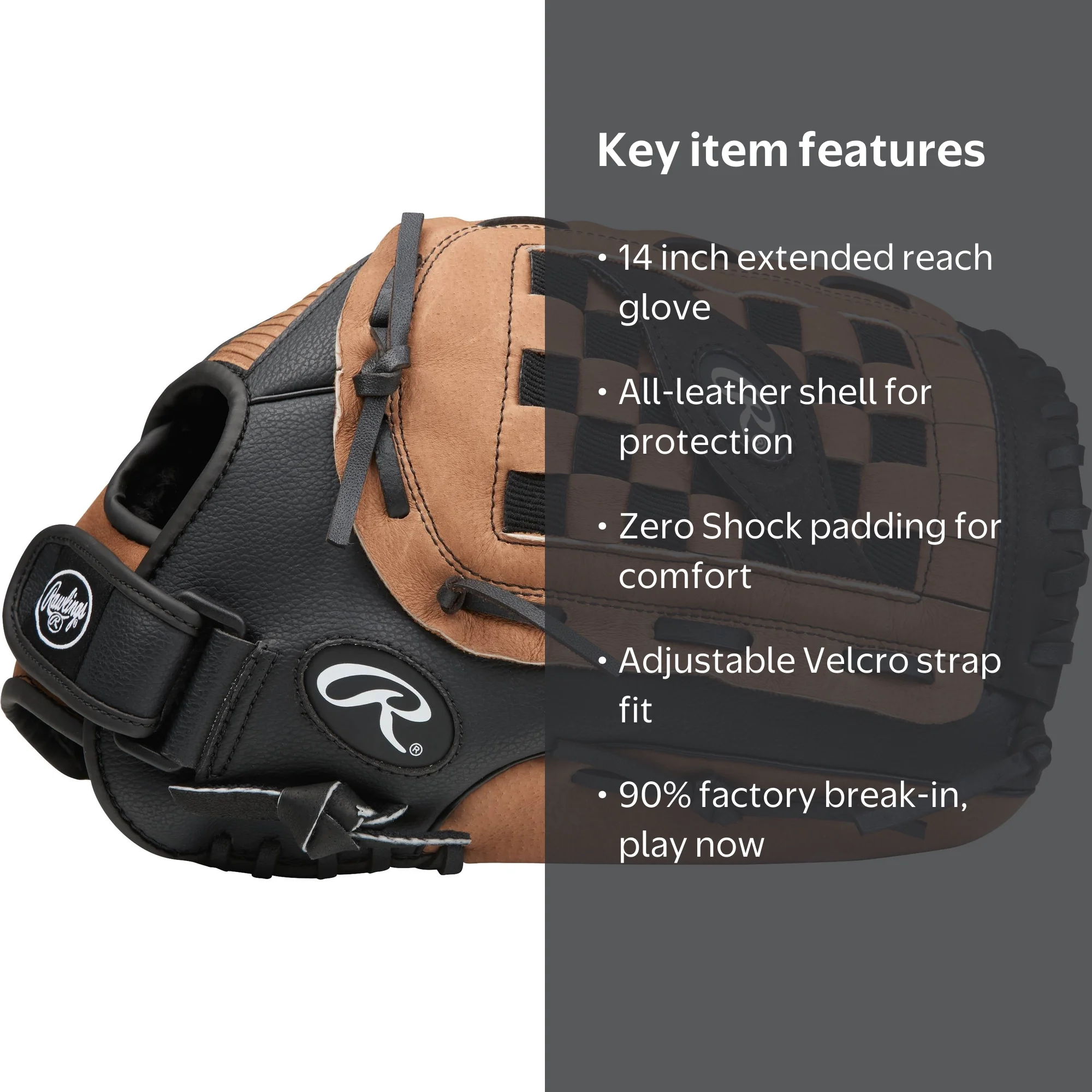 Rawlings 14