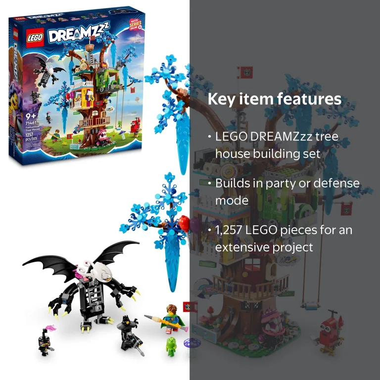 LEGO, Collectible Minifigures, 3.829 lbs, Multicolor - Walmart.com