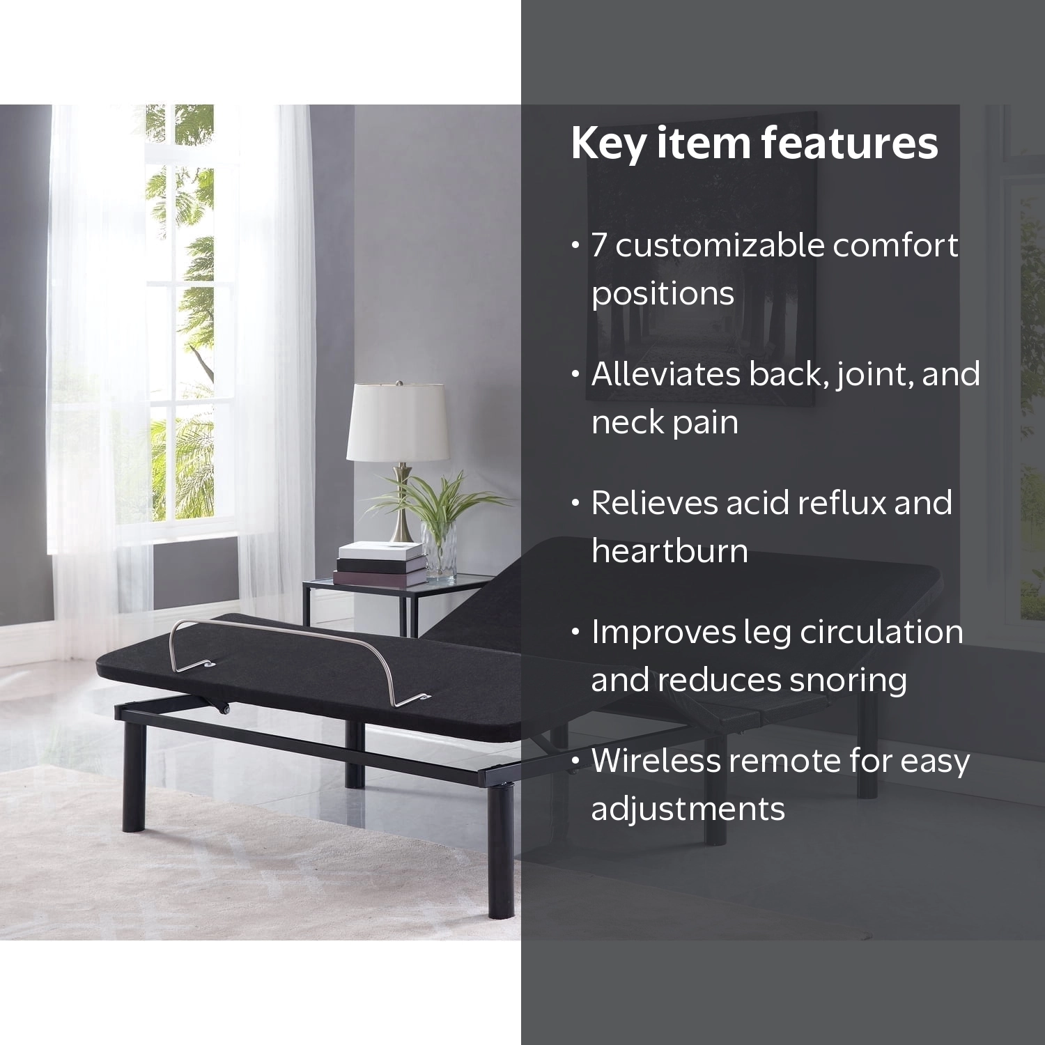 Naomi Home Serenity 15