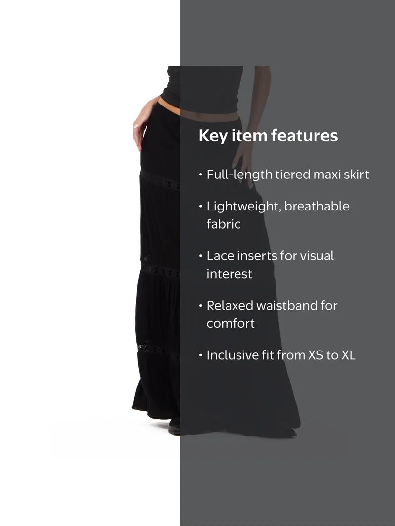 forever 21 black lace maxi dress Buy FOREVER 21 Women Black Lace Sheer Maxi Dress - Dresses for Women  1645827