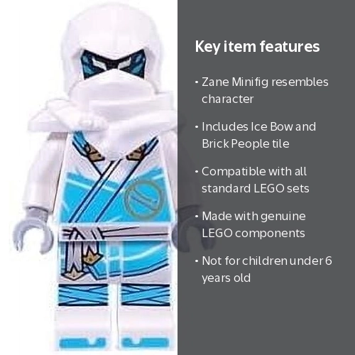 LEGO Ninjago Dragons Rising Interlocking Block Building Sets
