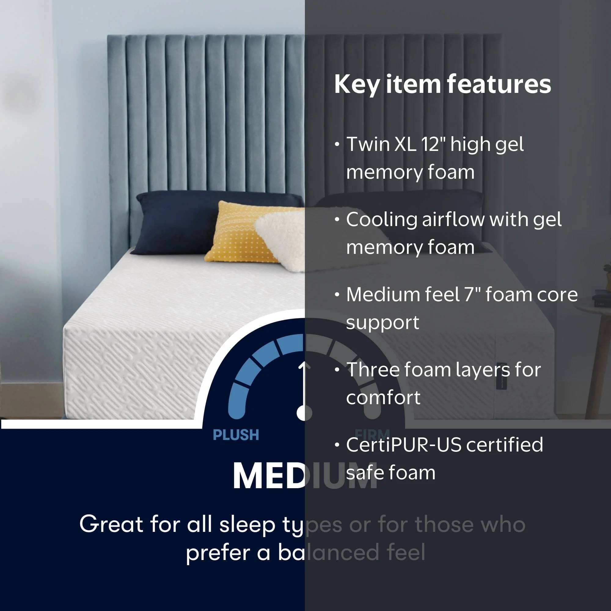 Serta 12