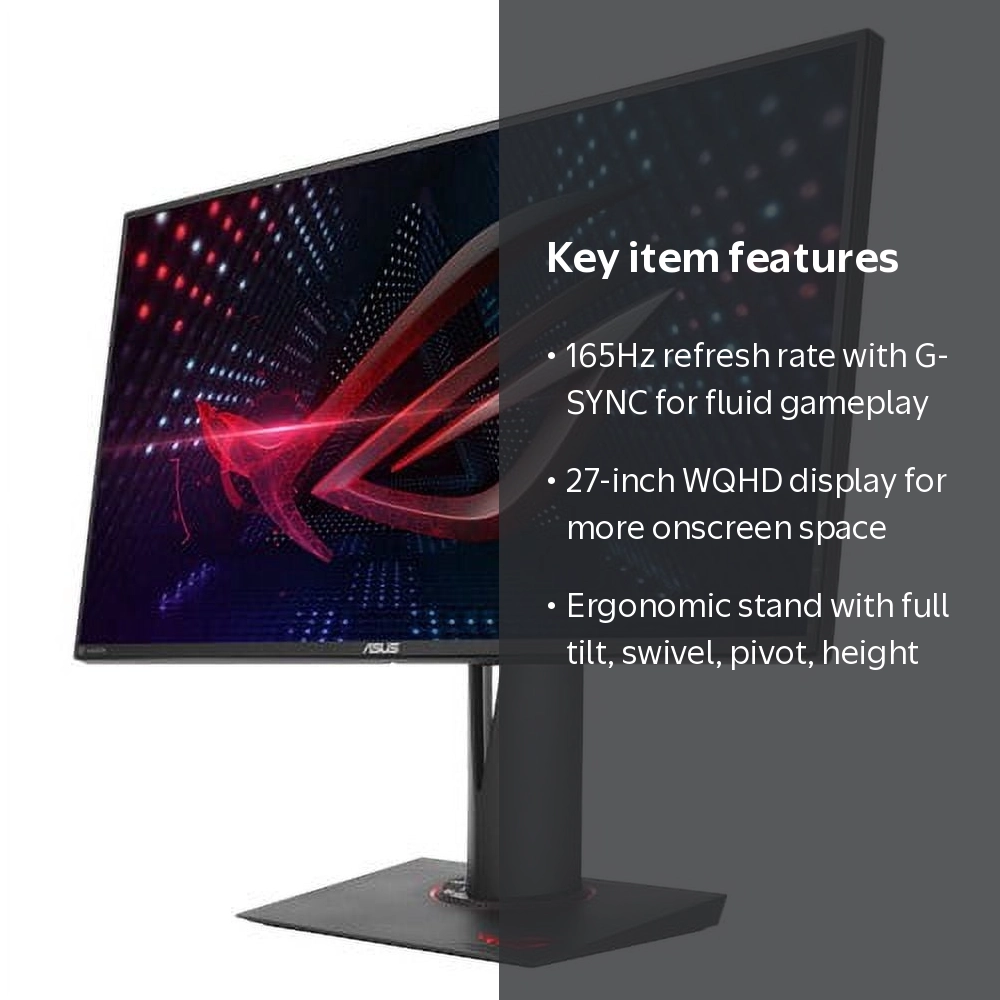 ASUS Swift PG279Q 27