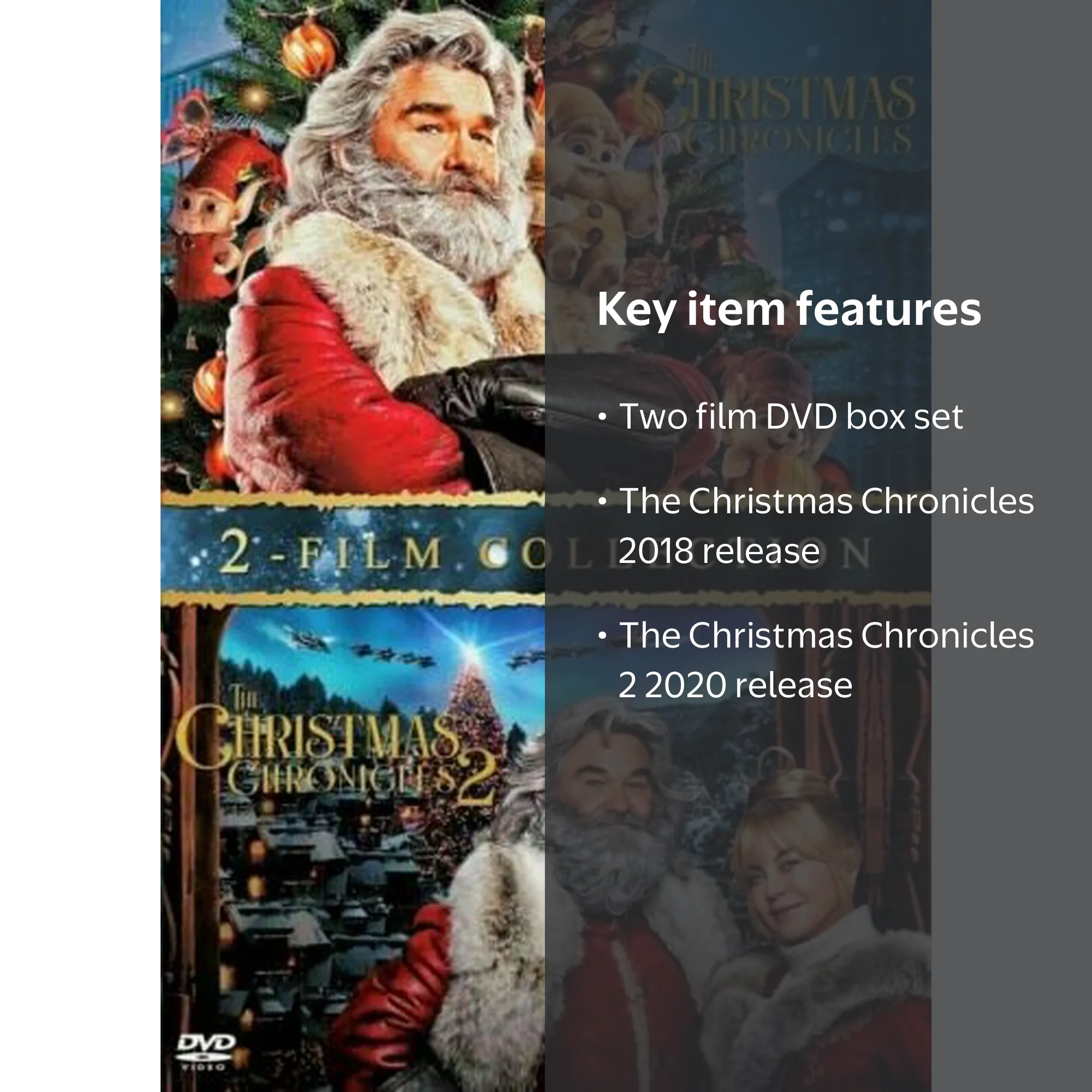 ロージークロニクル DVD 2本セット 最新作クリスマス＋1周年 k2-_f55c98cc-23f7-4b03-bde9-