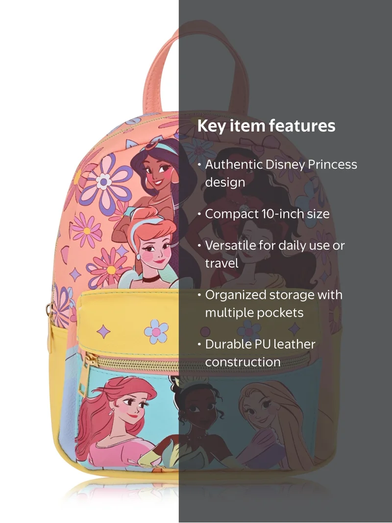disney mini backpack amazon Kim Possible Paragliding making it a fun surprise for fans of the movie title Coming Soon: Disney Kingdom