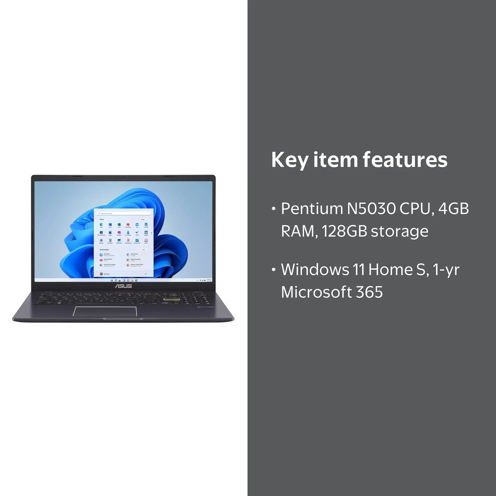 ASUS 15.6