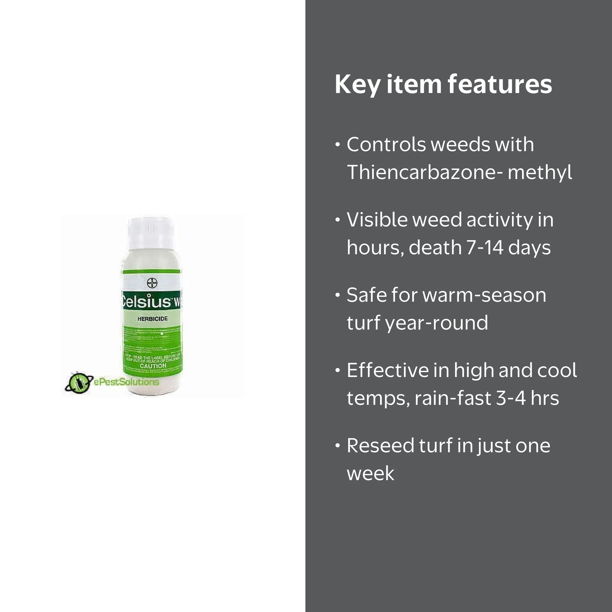 2 4-d amine 4 herbicide Gordon Amine 400 2,4-D Weed Killer