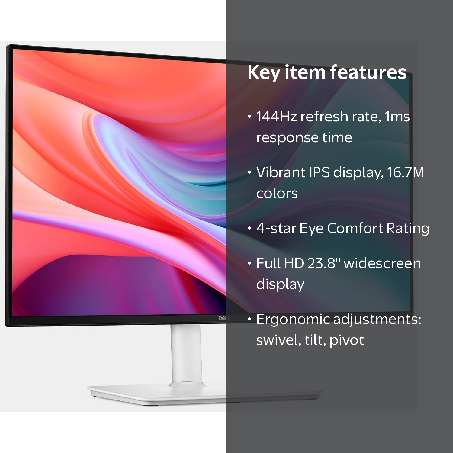 Dell Plus S2425HSM 24
