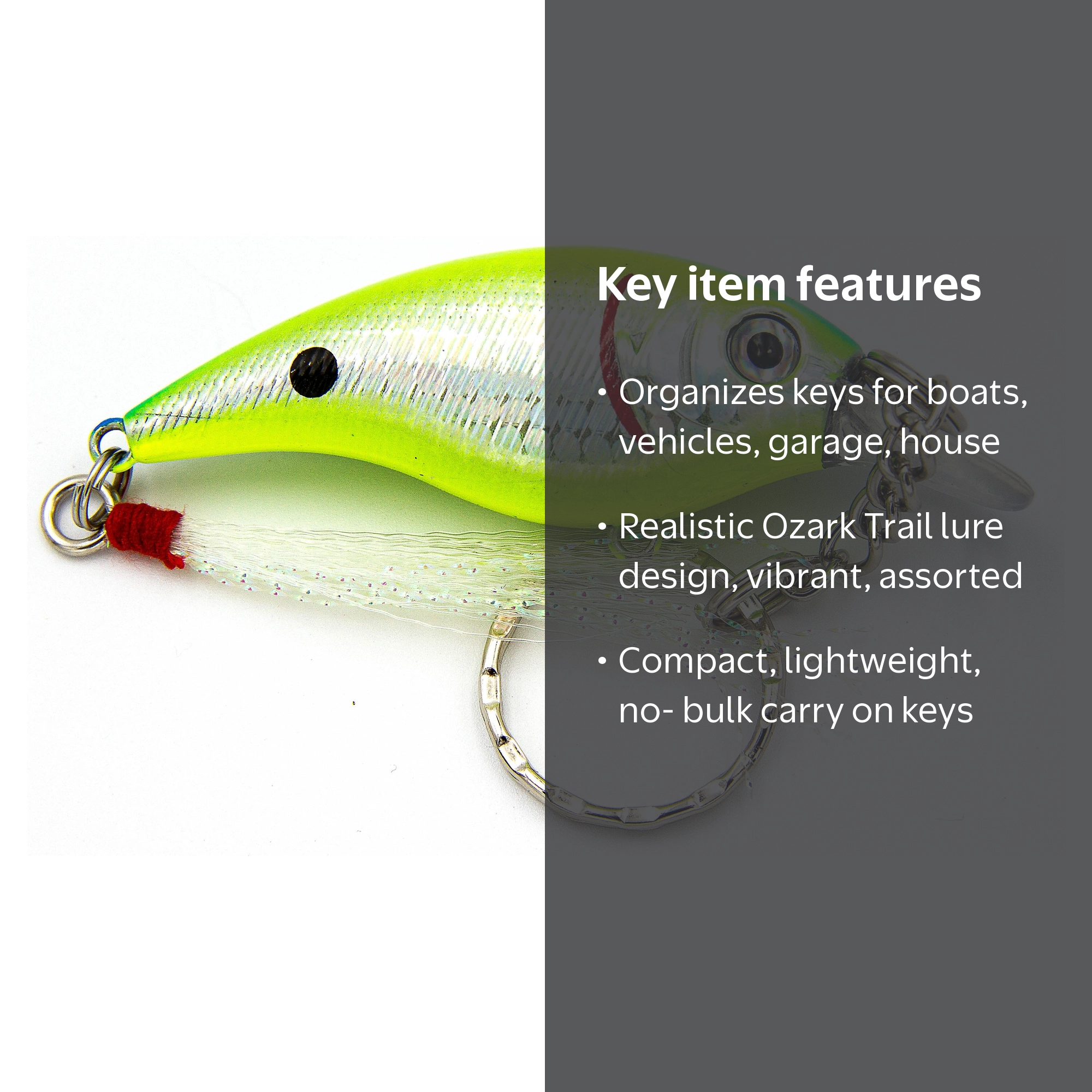 can you bring fishing lures in carry on SUPER BAJA LURE 6-Pack with Case  Ballyhood What are the rules for