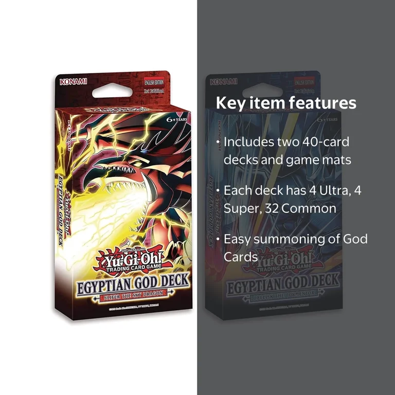 yugioh slifer the sky dragon structure deck Yu-Gi-Oh! From the Legendary Decks II set Yugioh Slifer the Sky Dragon