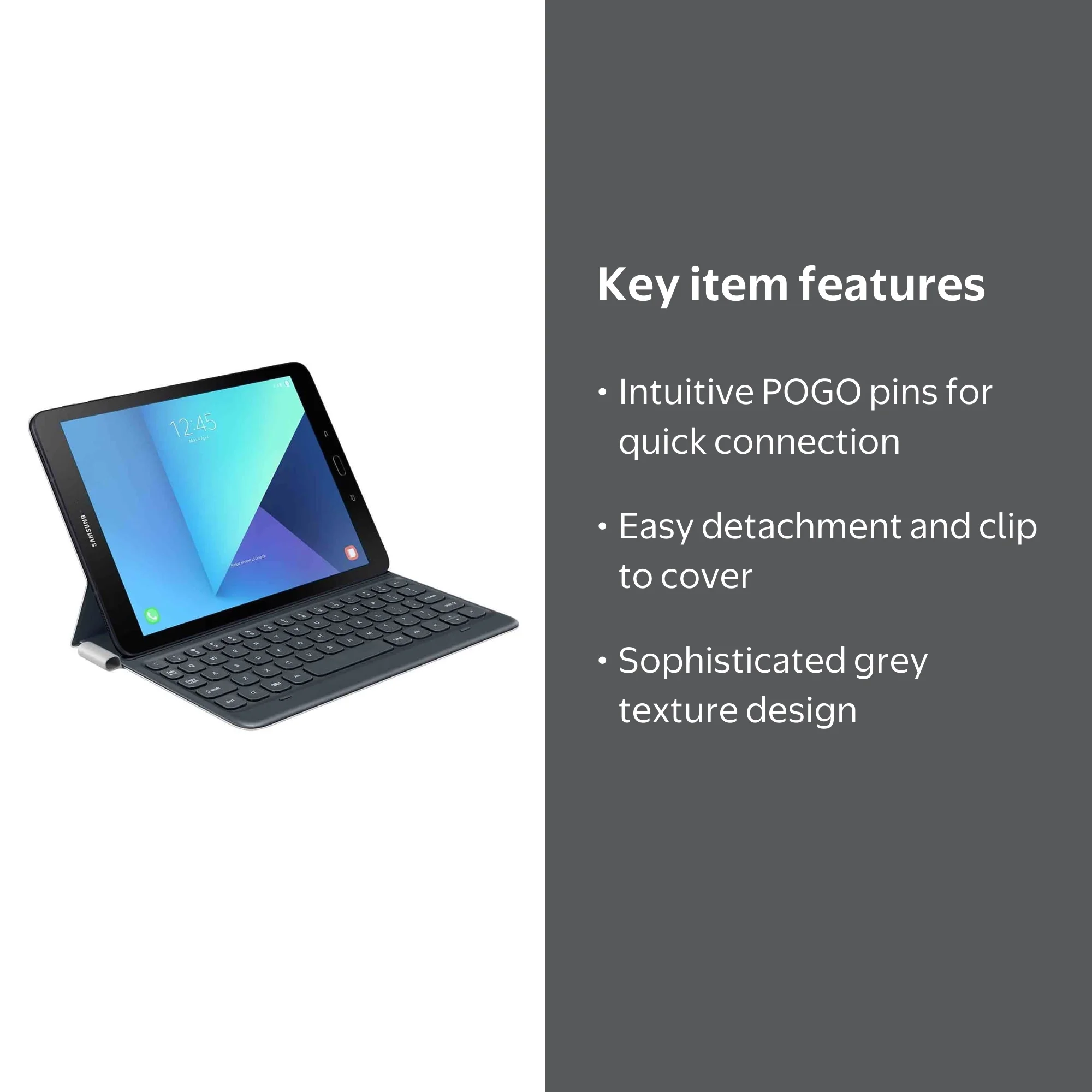 Samsung Galaxy Tab S3 9.7