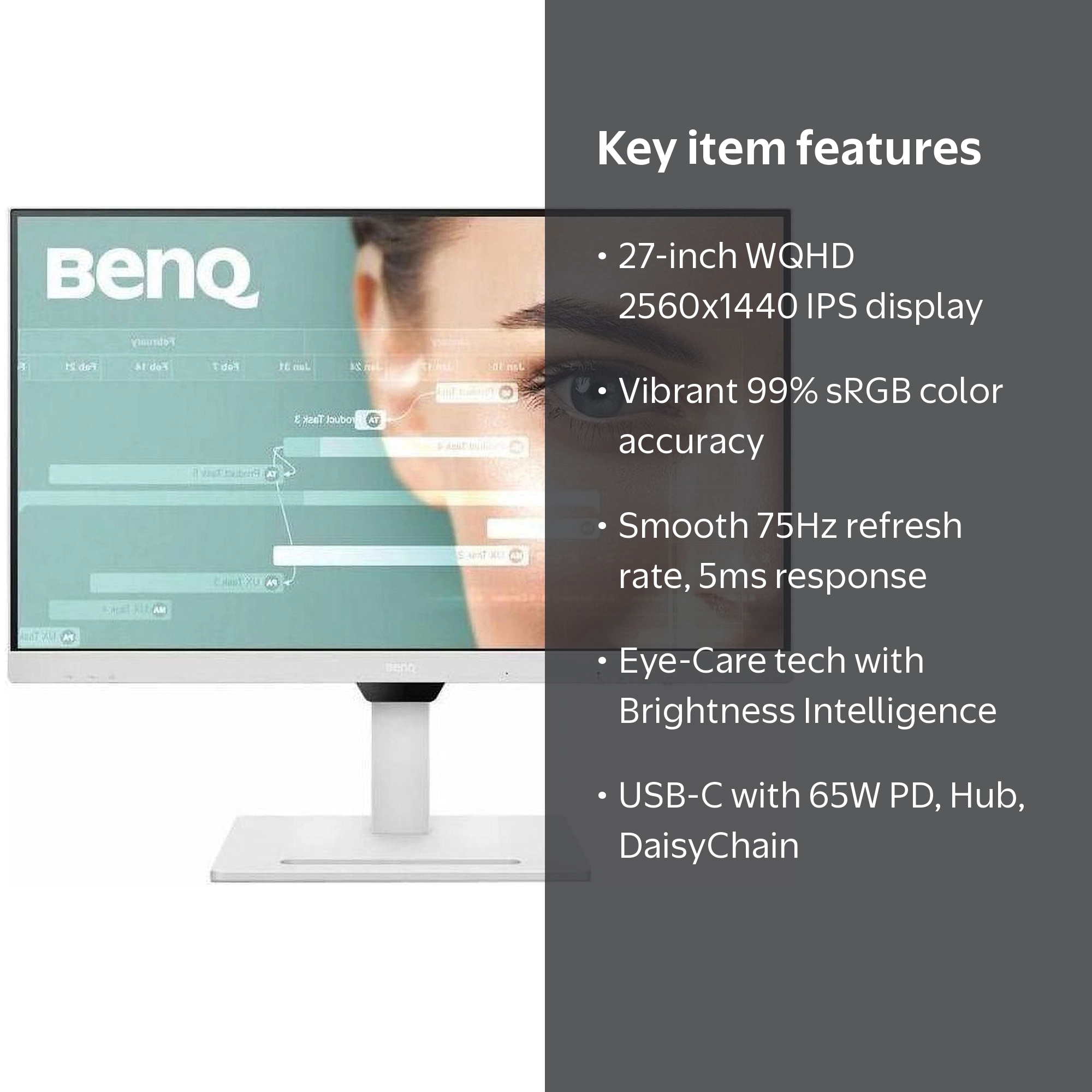 BenQ GW2790QT 27