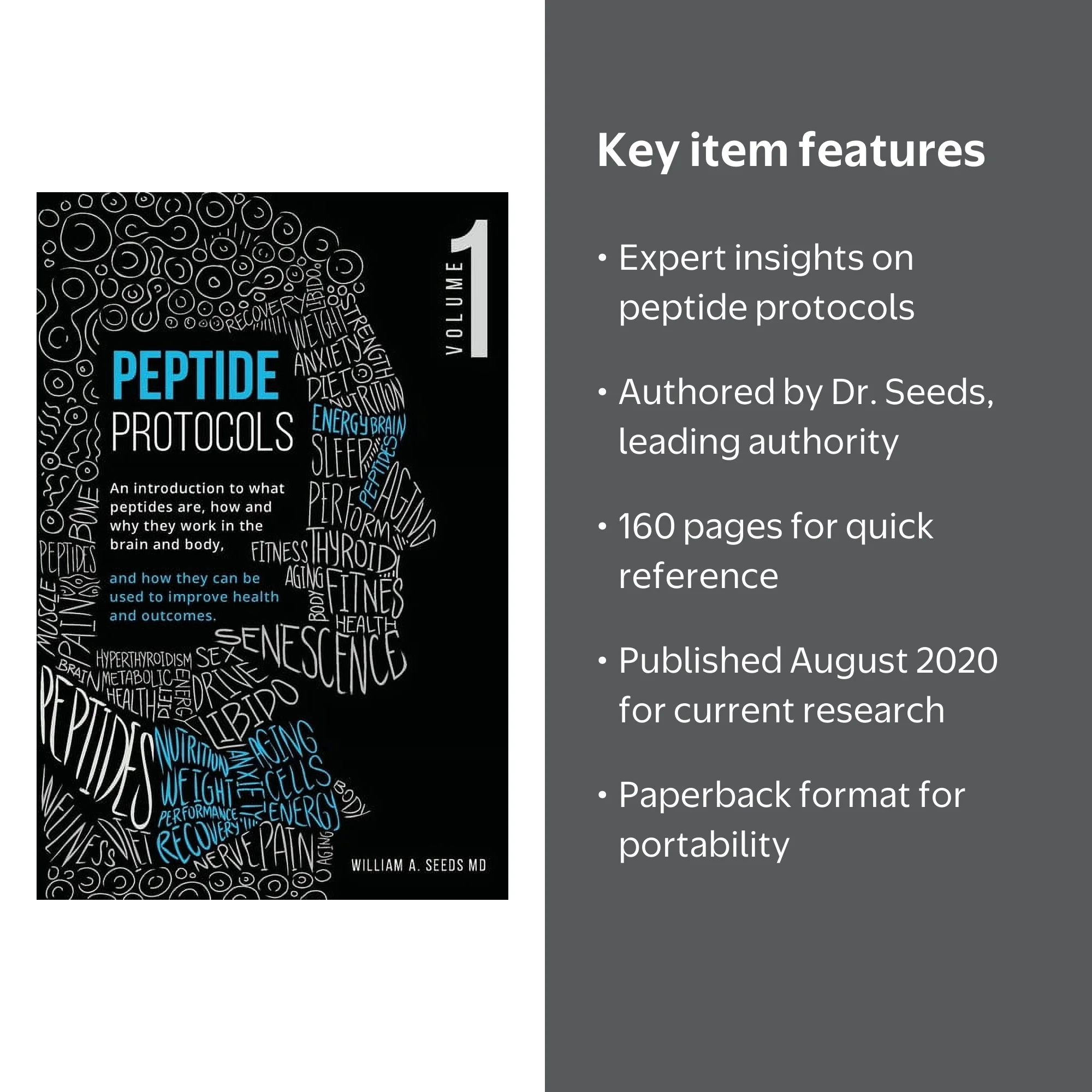 dr. william seeds peptide protocols bpc-157 tb-500 Where to Buy BPC-157: A