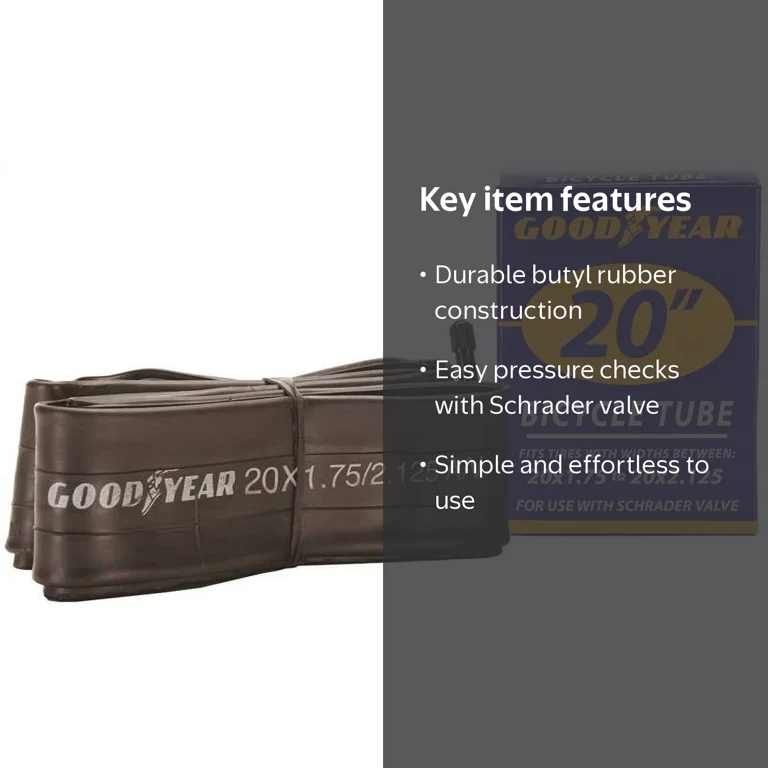 Goodyear 20