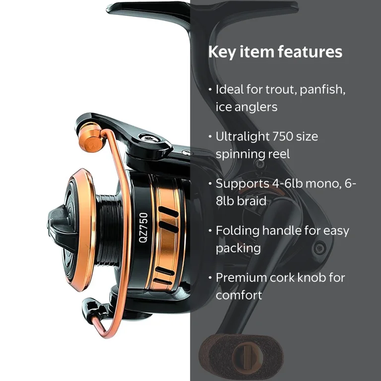 canyon fishing reels Shakespeare Cedar Click Fly Reel Best Saltwater Fishing Reels Size:50lb product_type__lever_drags_a built for performance with