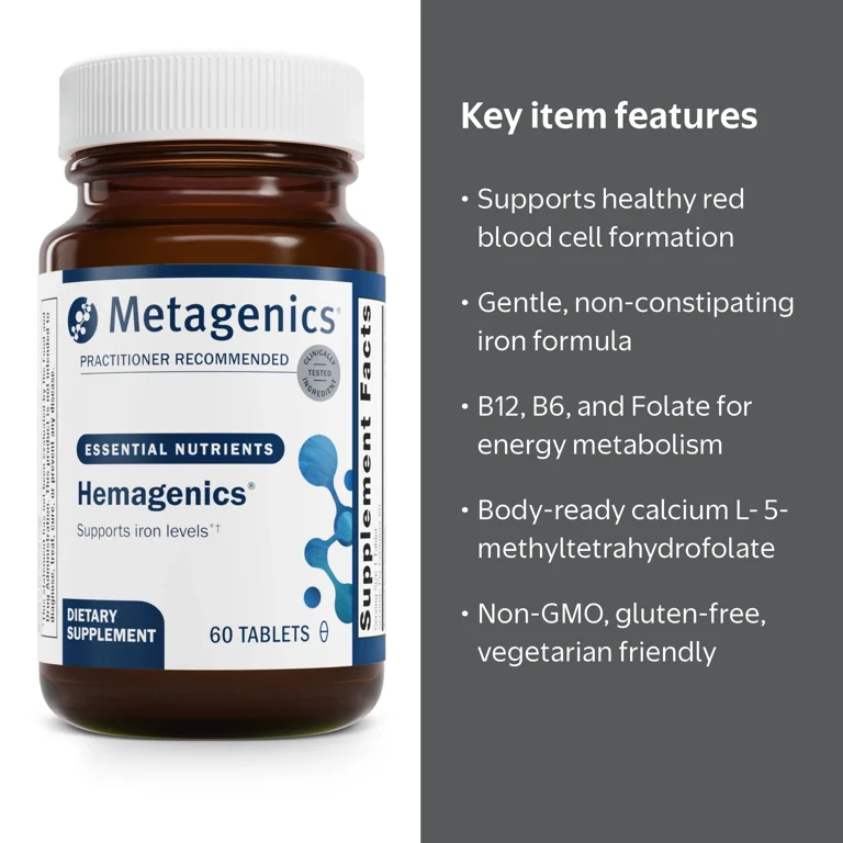 semaglutide and iron supplements MegaFood Blood Builder release iron supplements come in a small Floradix Iron + Herbs -