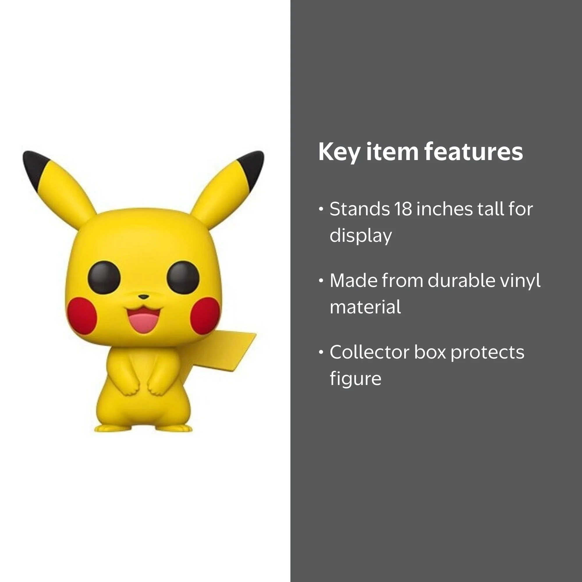 Funko POP! Games: Pokemon - 18