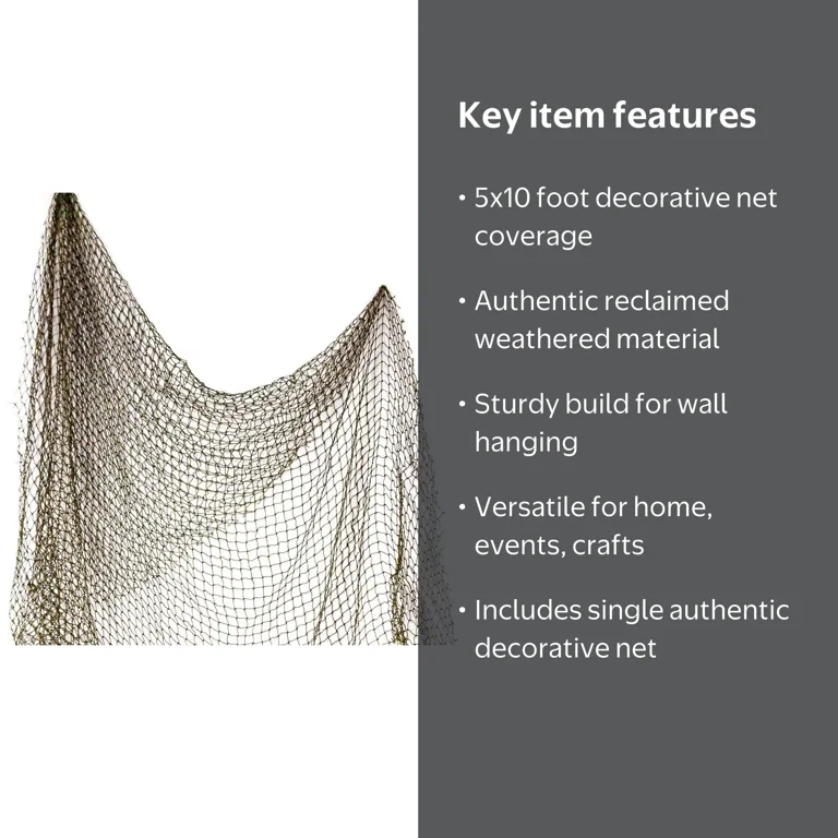 5 inch mesh fishing net Blue Ribbon Easy Catch Coarse Fish (5 in) The Blue Ribbon 5 Fish Net is a handy tool for aquariums 5 inch 45 mesh (