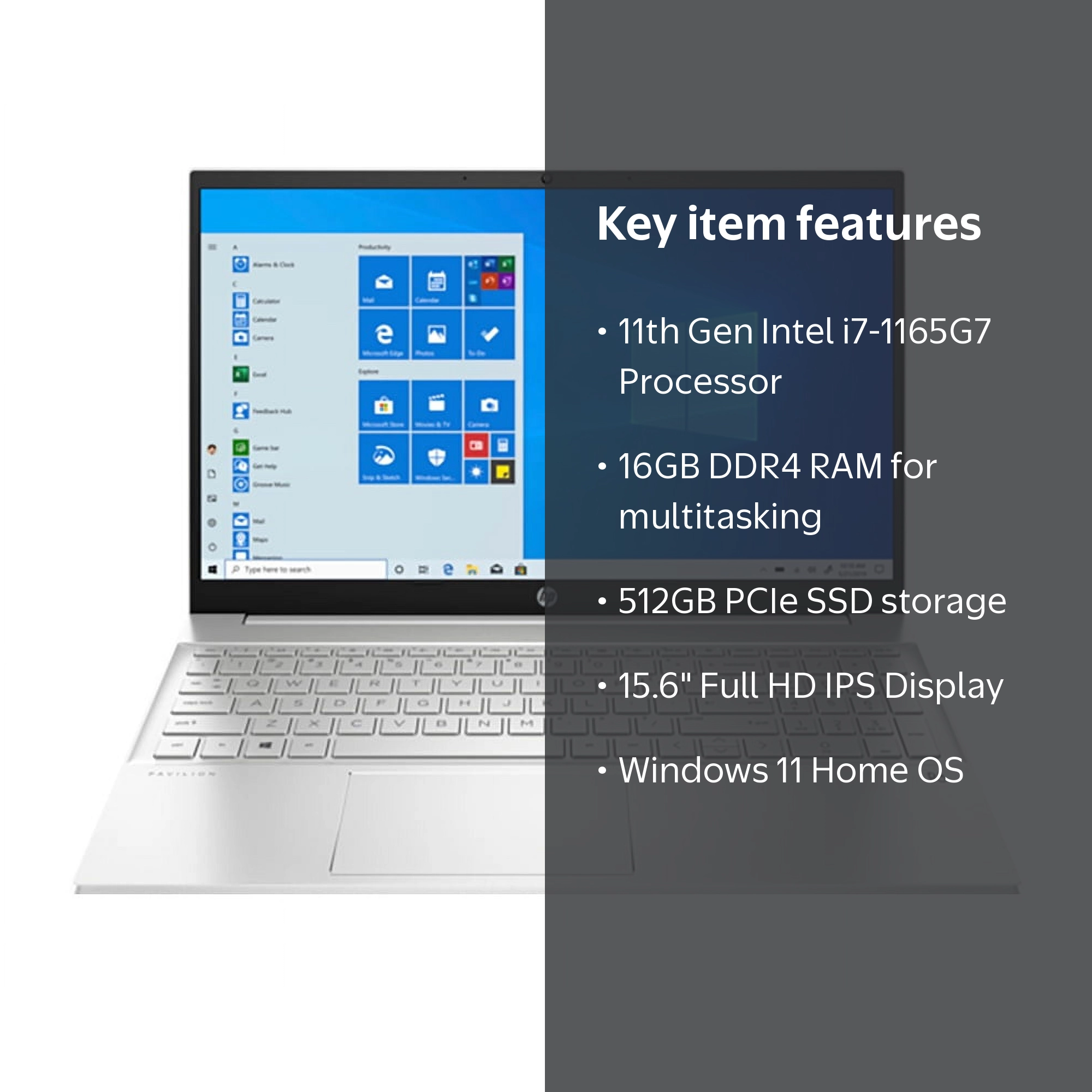 HP Pavilion 15-eg0000 i5-1135G7 メモリ16GB Amazon.com: HP Pavilion