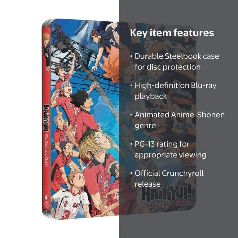 未開封】HAIKYU FIGHTER The MOVIE 缶バッジコレクション 未開封