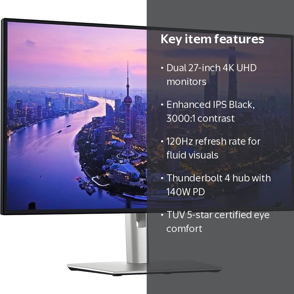 Dell U2725QE UltraSharp 27