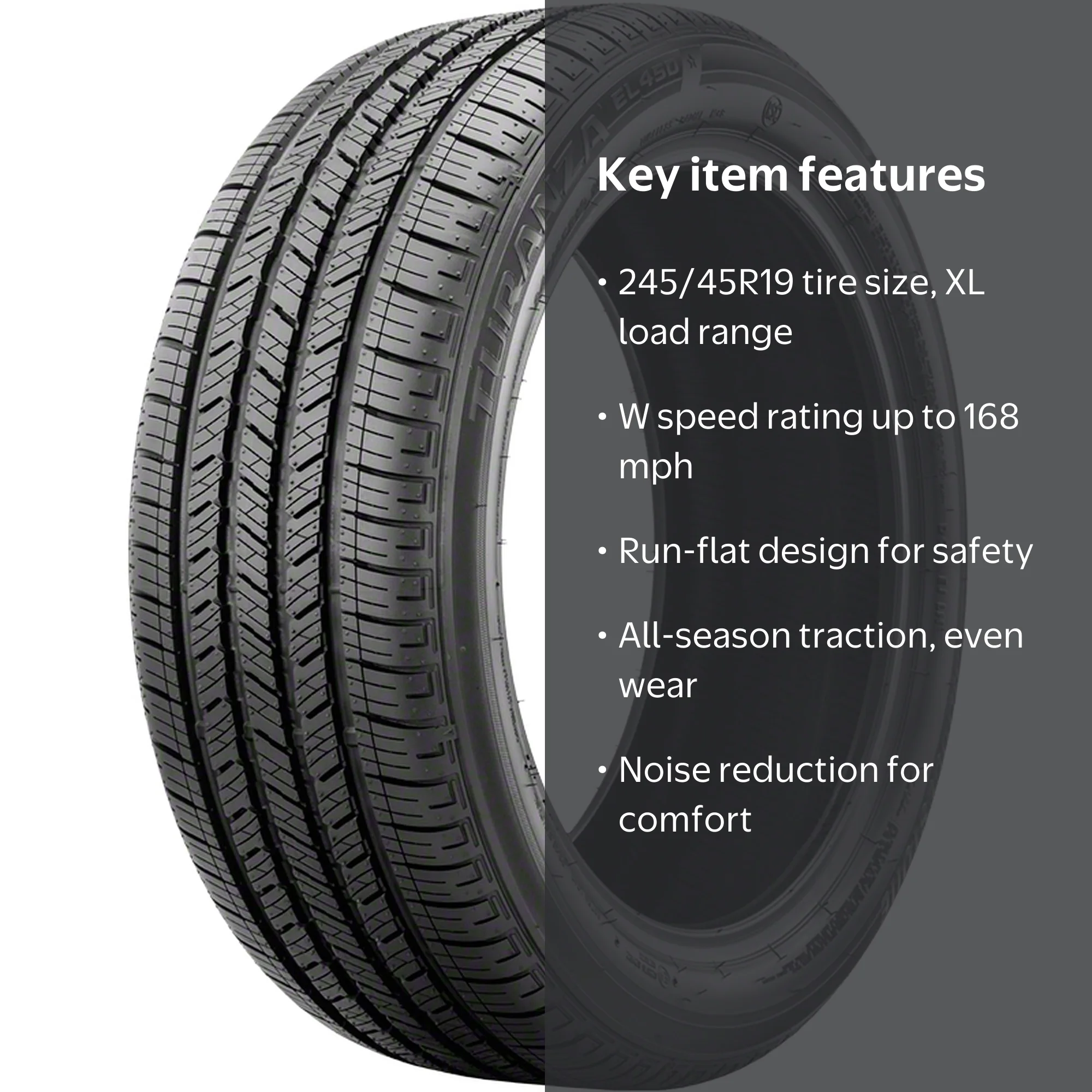 245/45R19 BRIDGESTONE,COOPER ICE 20,23 年 k2-_de3e7cf7-5c07-49b9-9add-